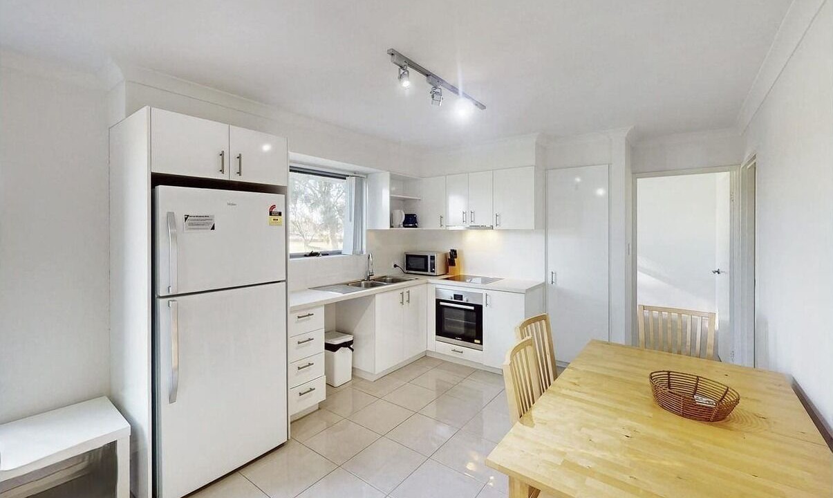 Photo of Kitchen in Rockingham