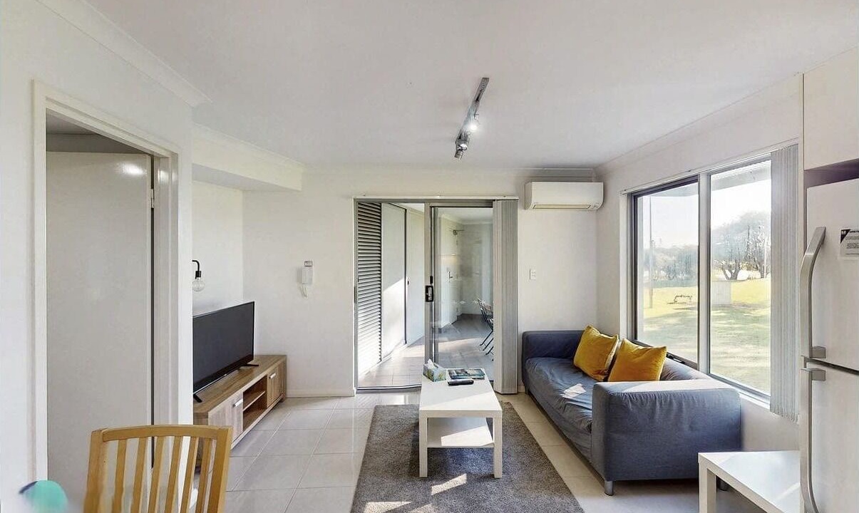 Photo of Livingroom in Rockingham