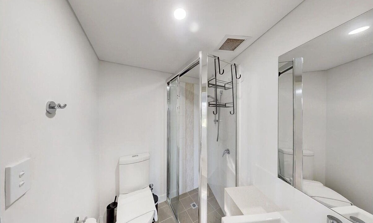Photo of Bathroom in Rockingham