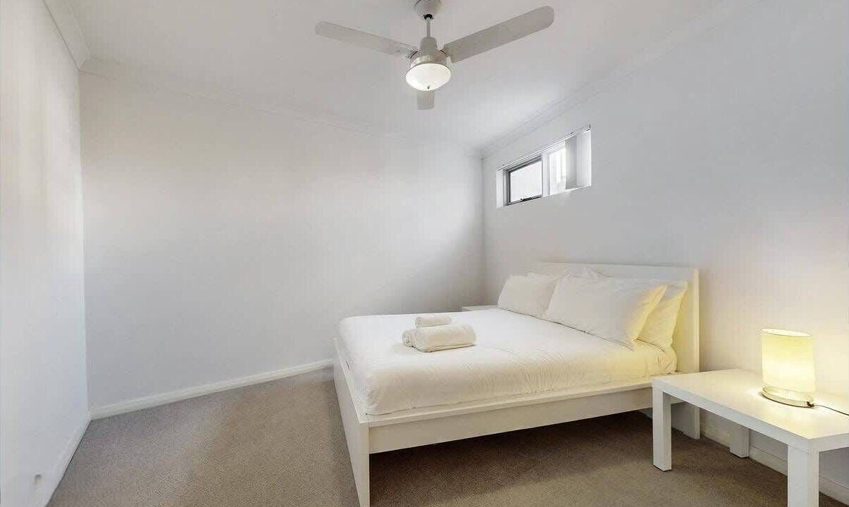 Photo of Bedroom in Rockingham