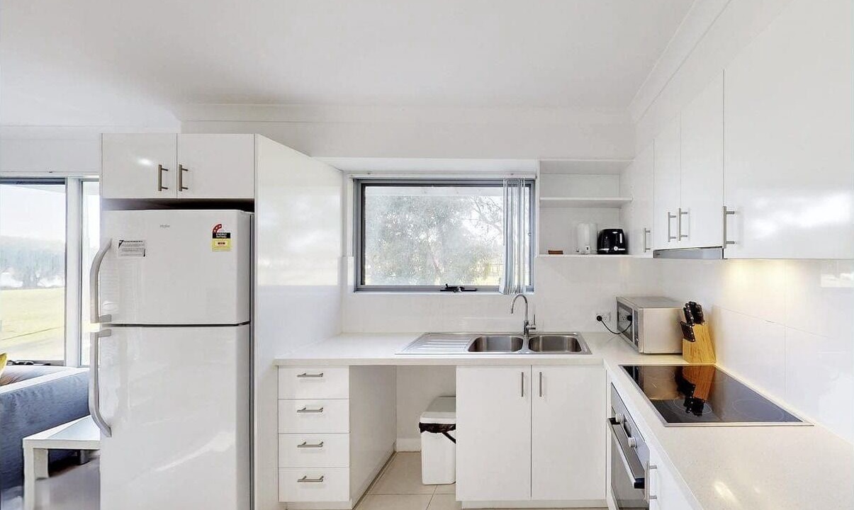 Photo of Kitchen in Rockingham