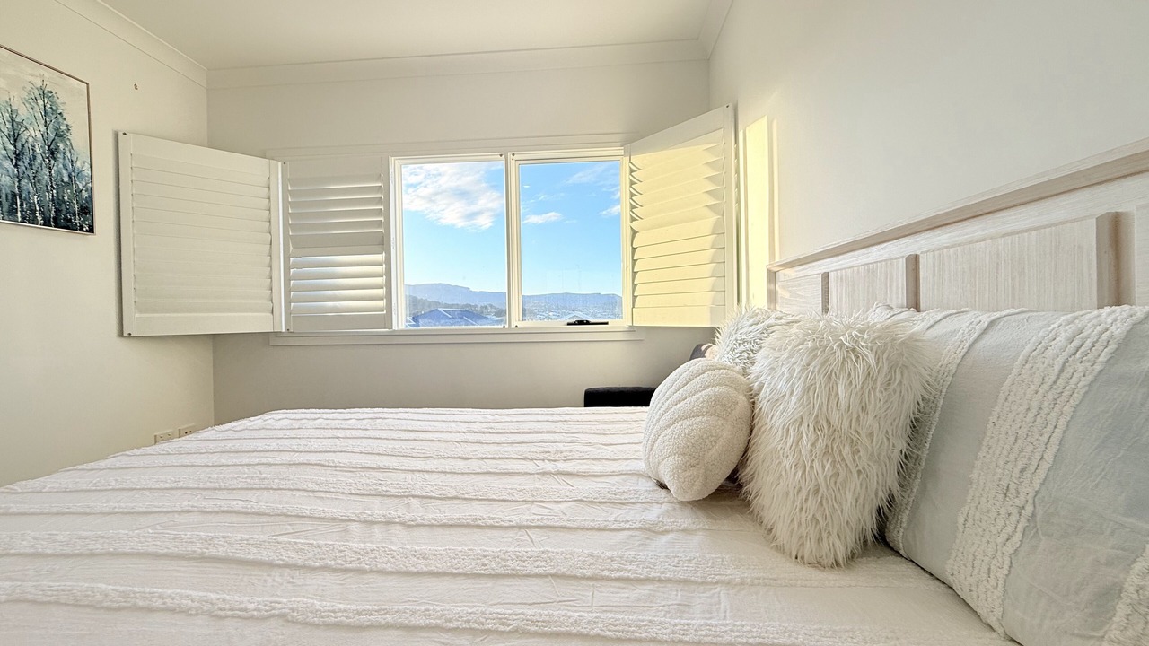 Photo of Bedroom in Tullimbar