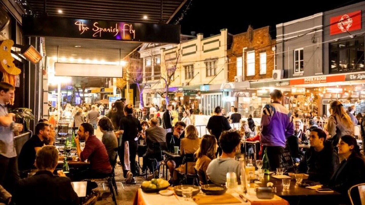 Photo of Others in Randwick