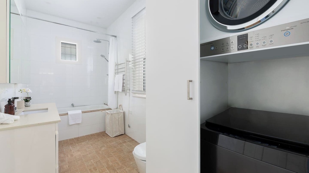 Photo of Bathroom in Randwick