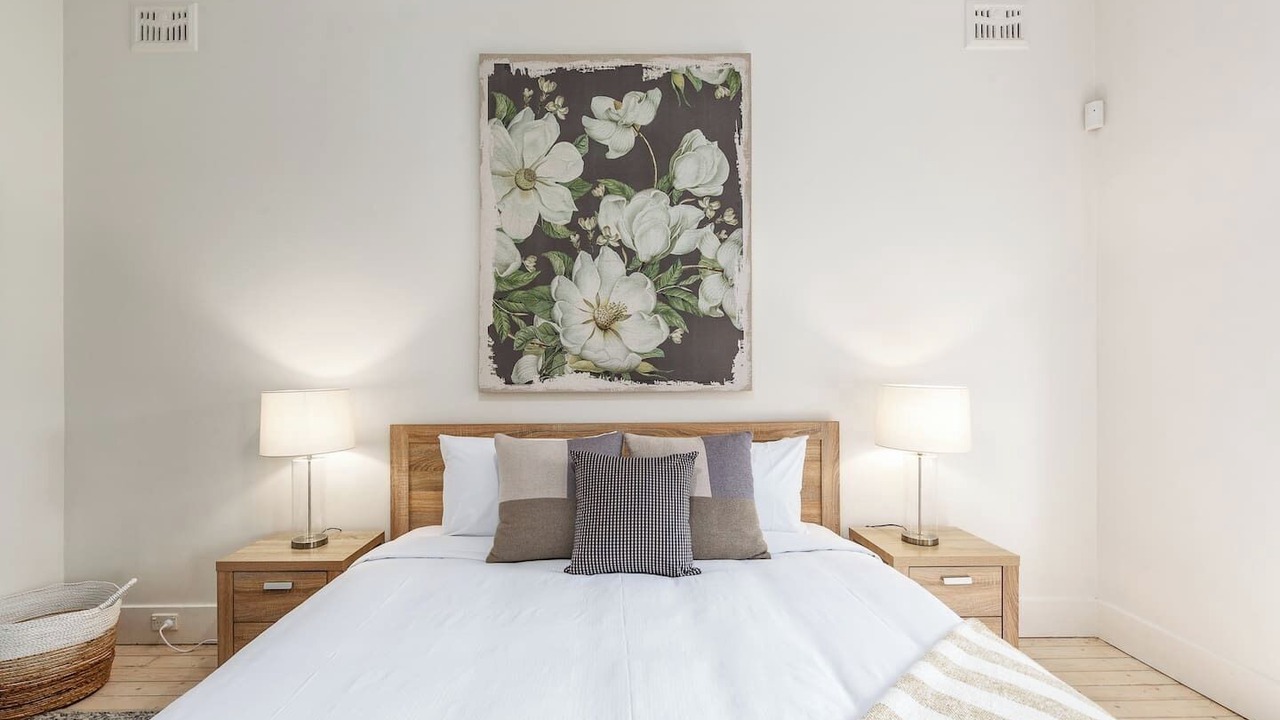 Photo of Bedroom in Randwick