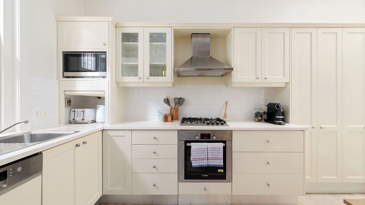 Photo of Kitchen in Randwick