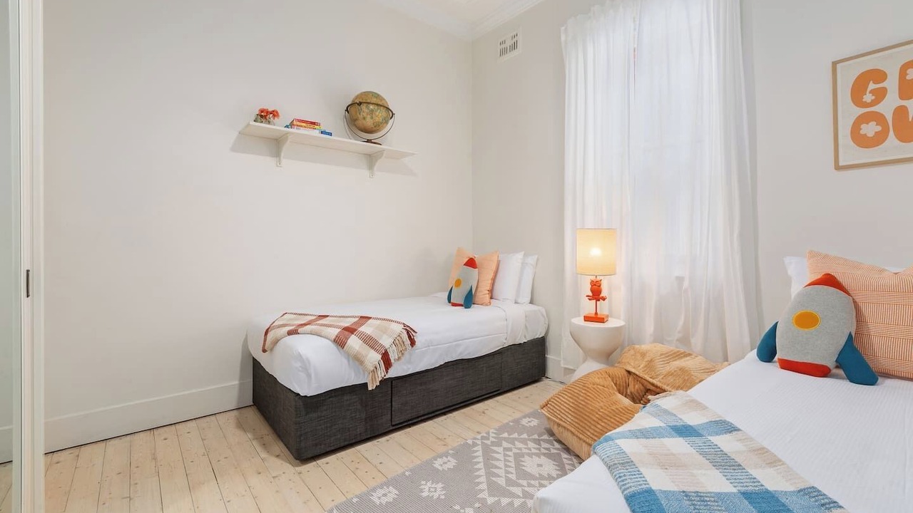 Photo of Bedroom in Randwick