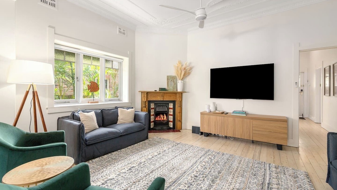 Photo of Livingroom in Randwick