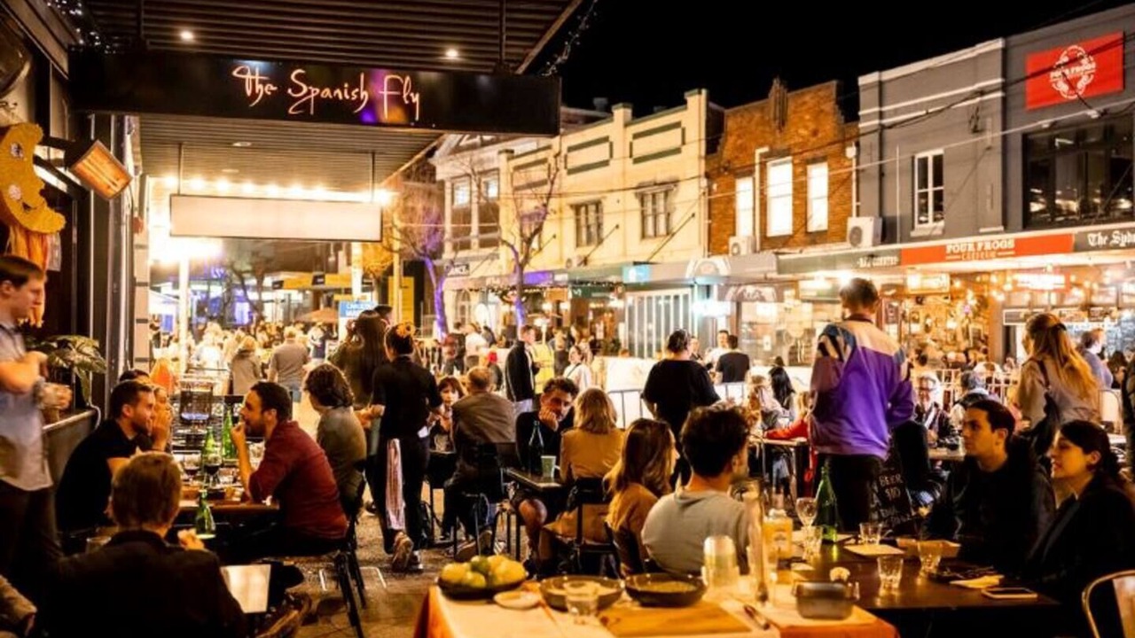 Photo of Others in Randwick