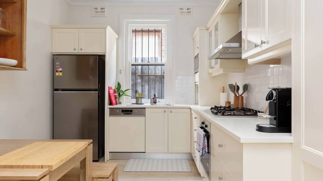Photo of Kitchen in Randwick