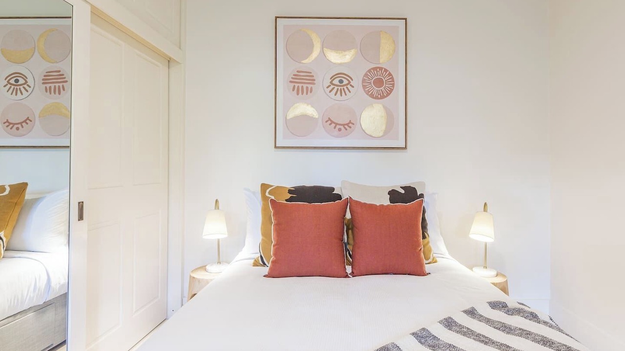 Photo of Bedroom in Randwick