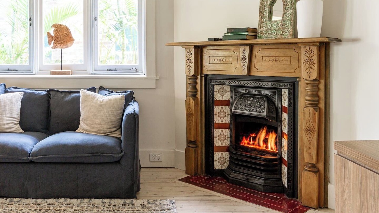 Photo of Livingroom in Randwick