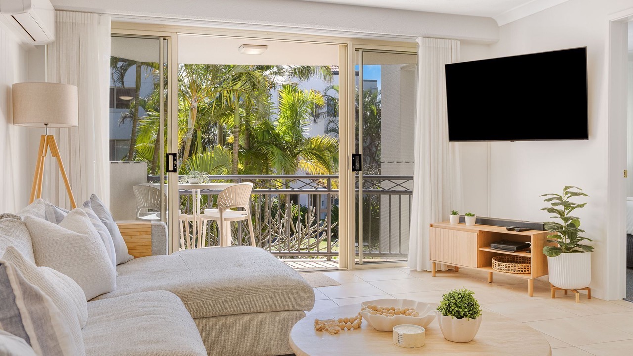 Photo of Livingroom in Tugun