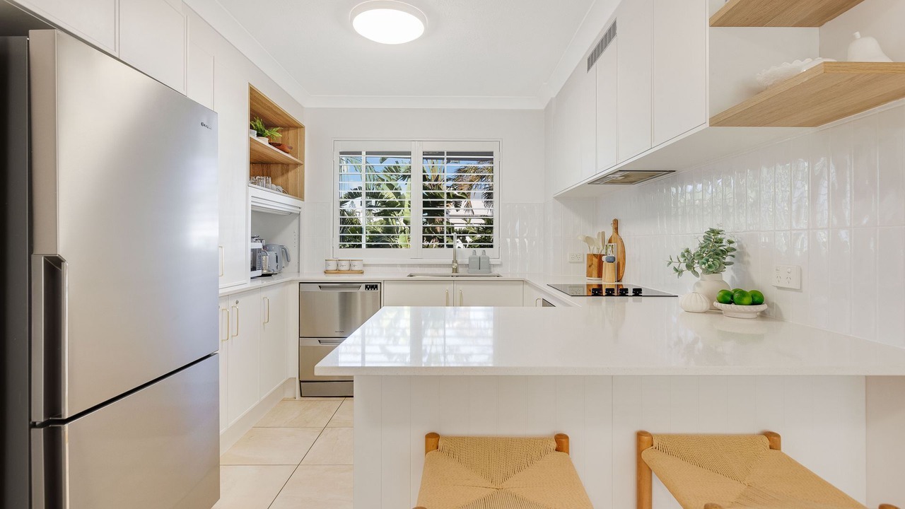 Photo of Kitchen in Tugun