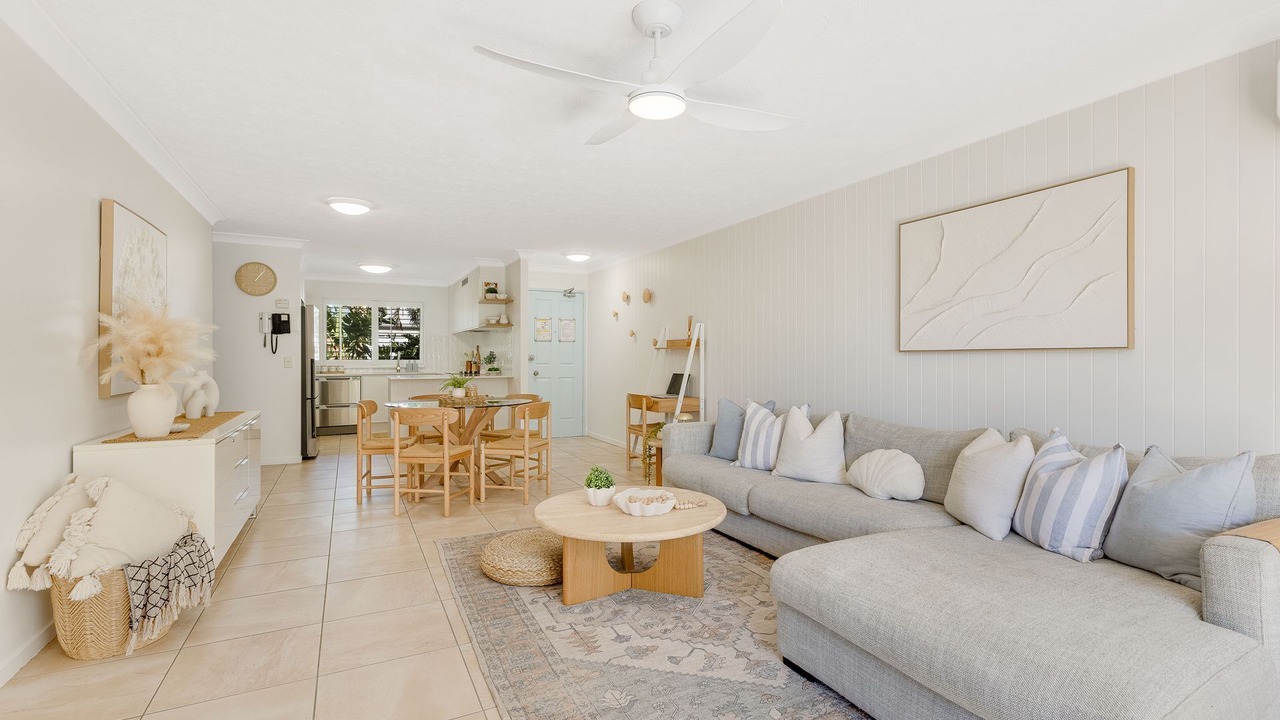 Photo of Livingroom in Tugun