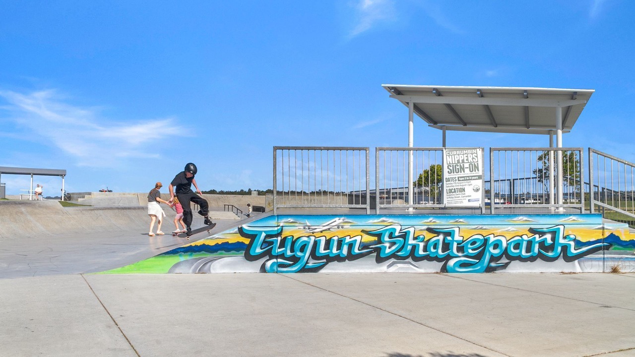 Photo of Others in Tugun