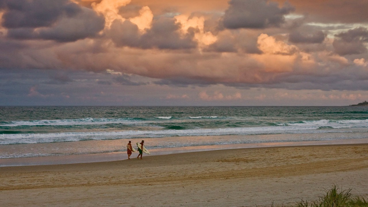 Photo of Others in Tugun