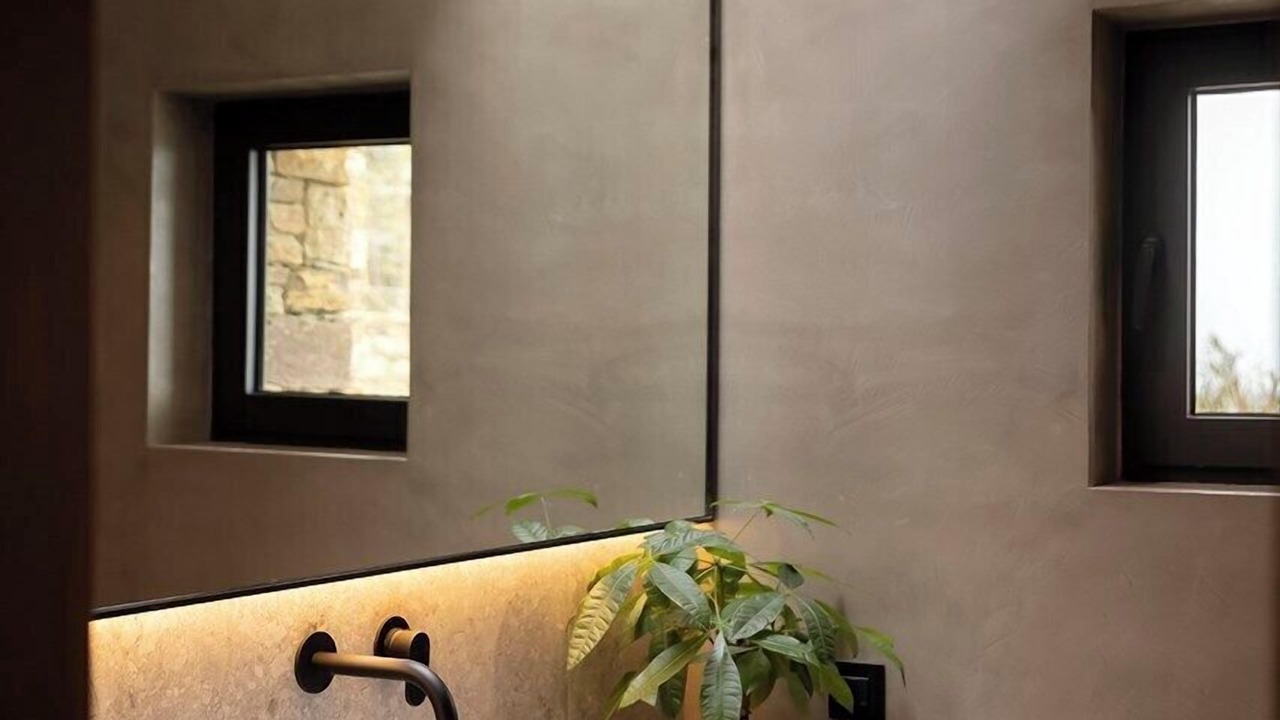 Photo of Bedroom in Exomvourgo