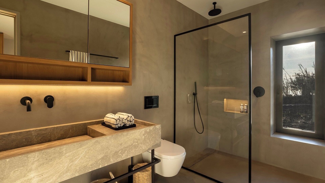 Photo of Bedroom in Exomvourgo