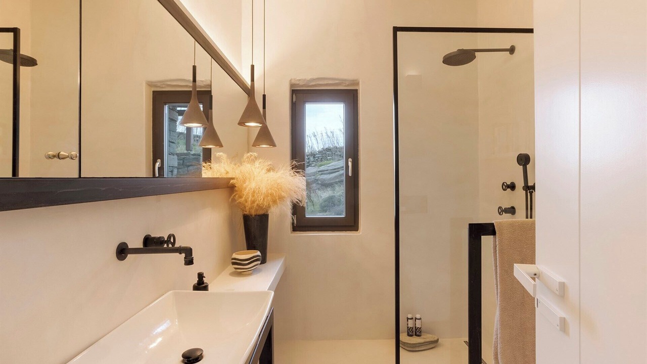 Photo of Bedroom in Exomvourgo