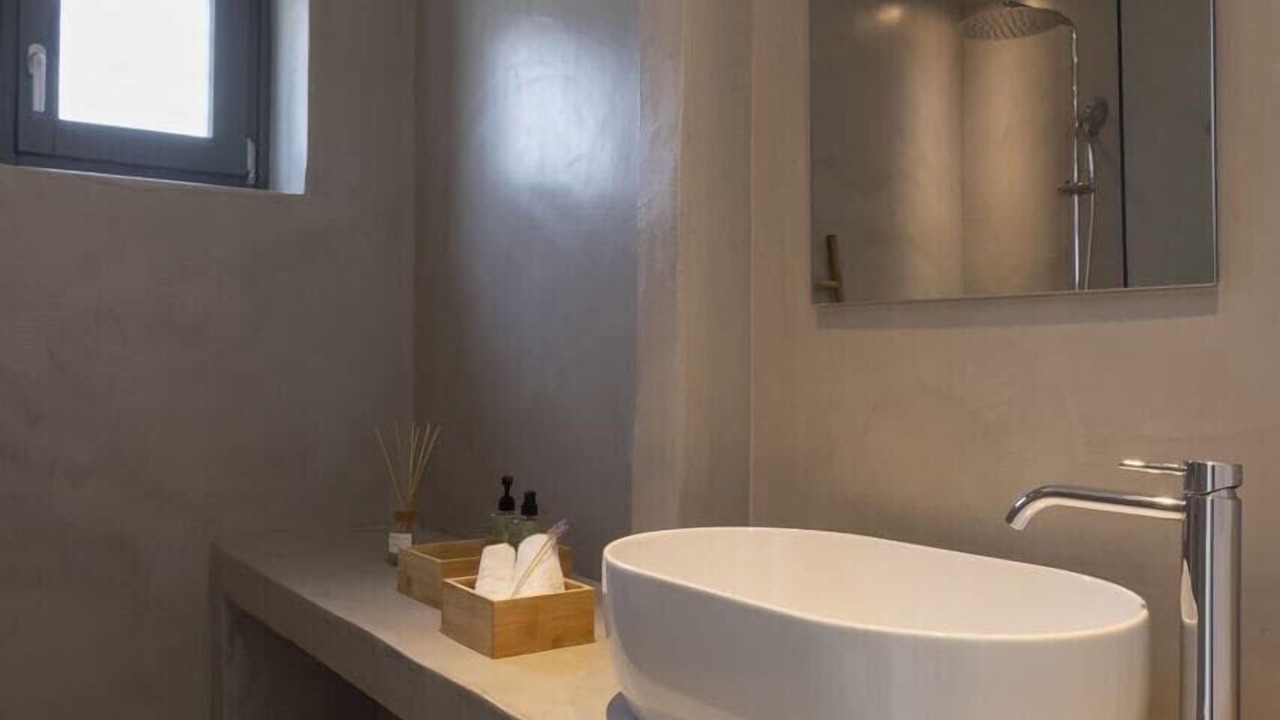 Photo of Bedroom in Naousa