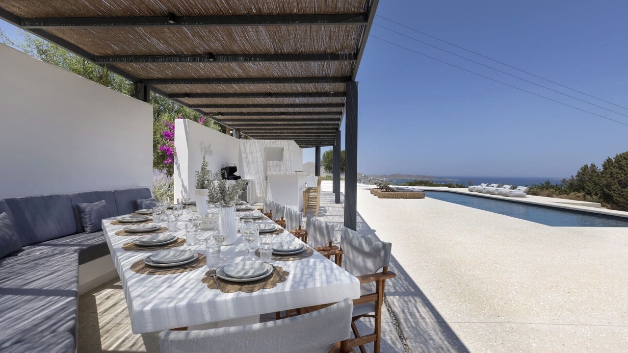 Photo of Outdoor in Naousa