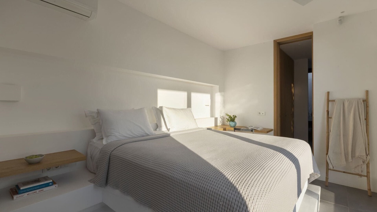 Photo of Bedroom in Naousa
