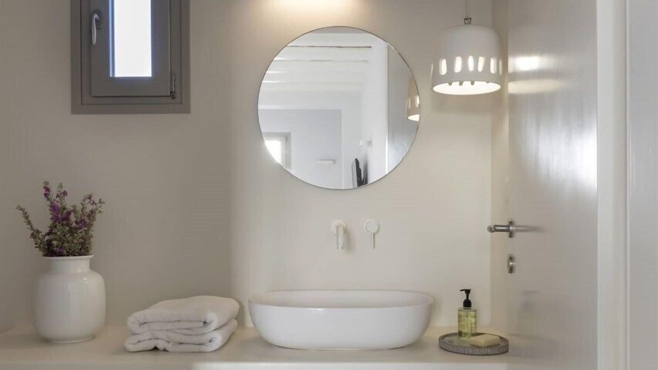 Photo of Bedroom in Paros
