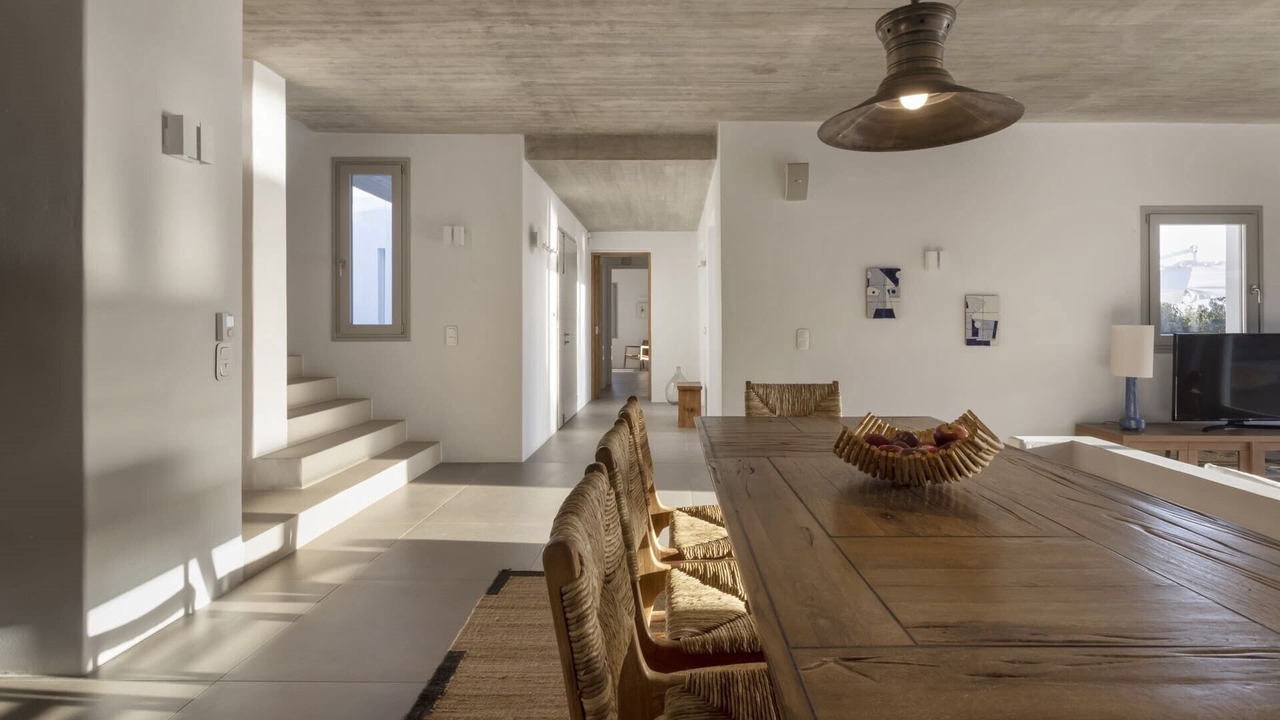 Photo of Others in Paros