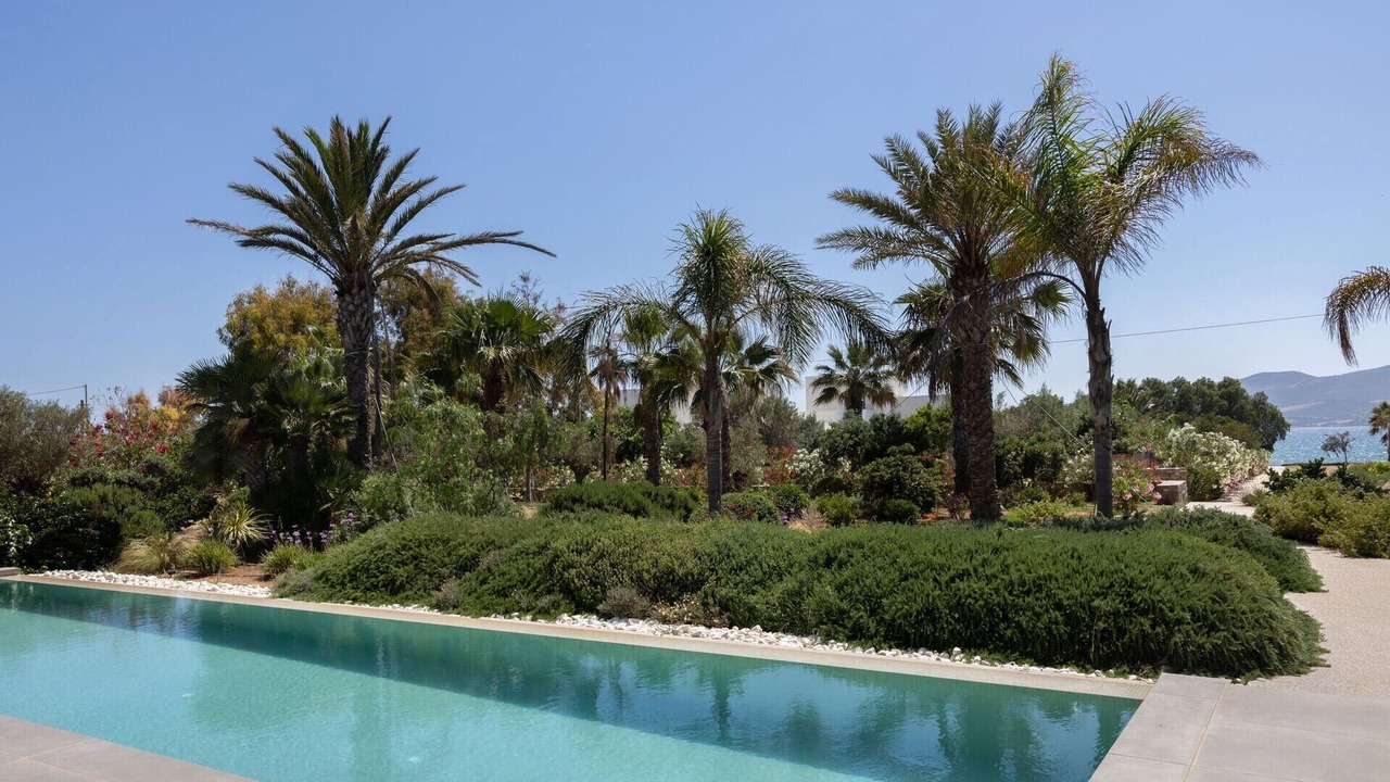 Photo of Outdoor in Paros