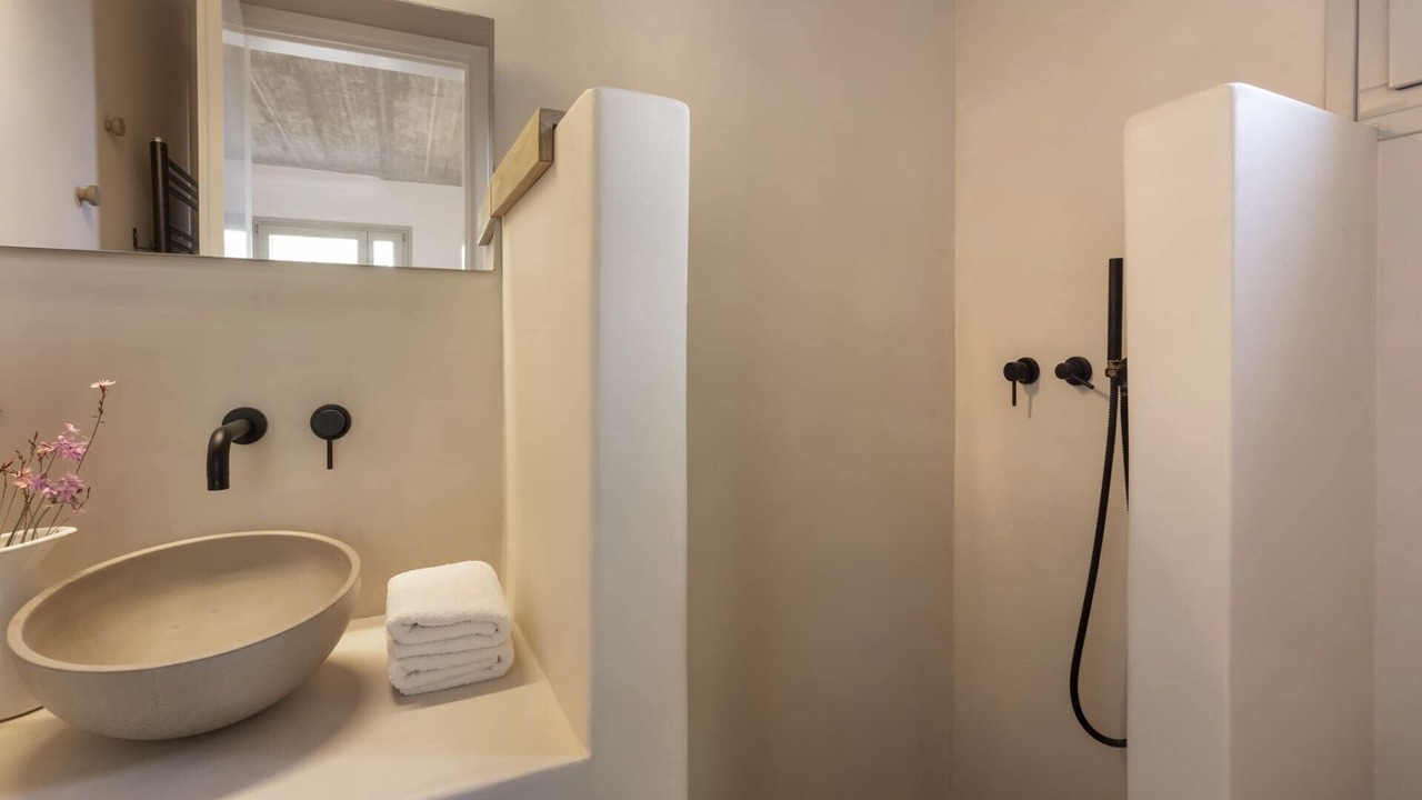 Photo of Bedroom in Paros