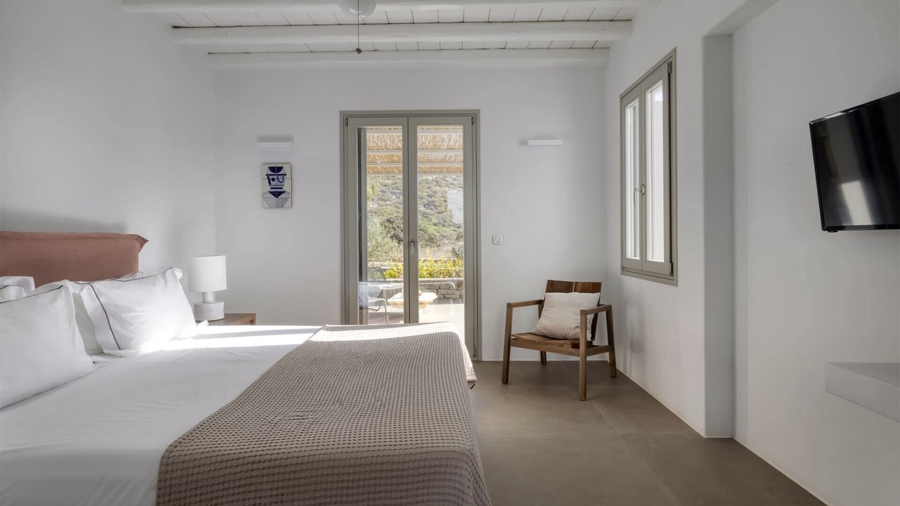 Photo of Others in Paros