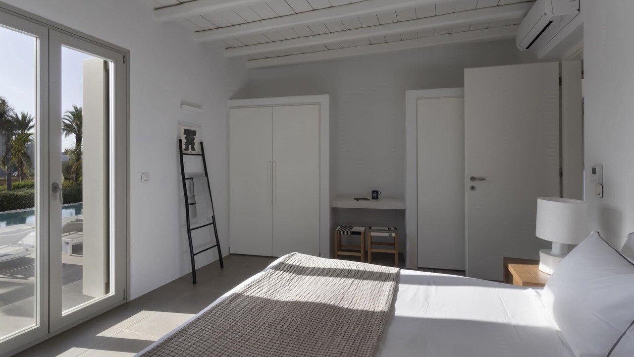Photo of Outdoor in Paros
