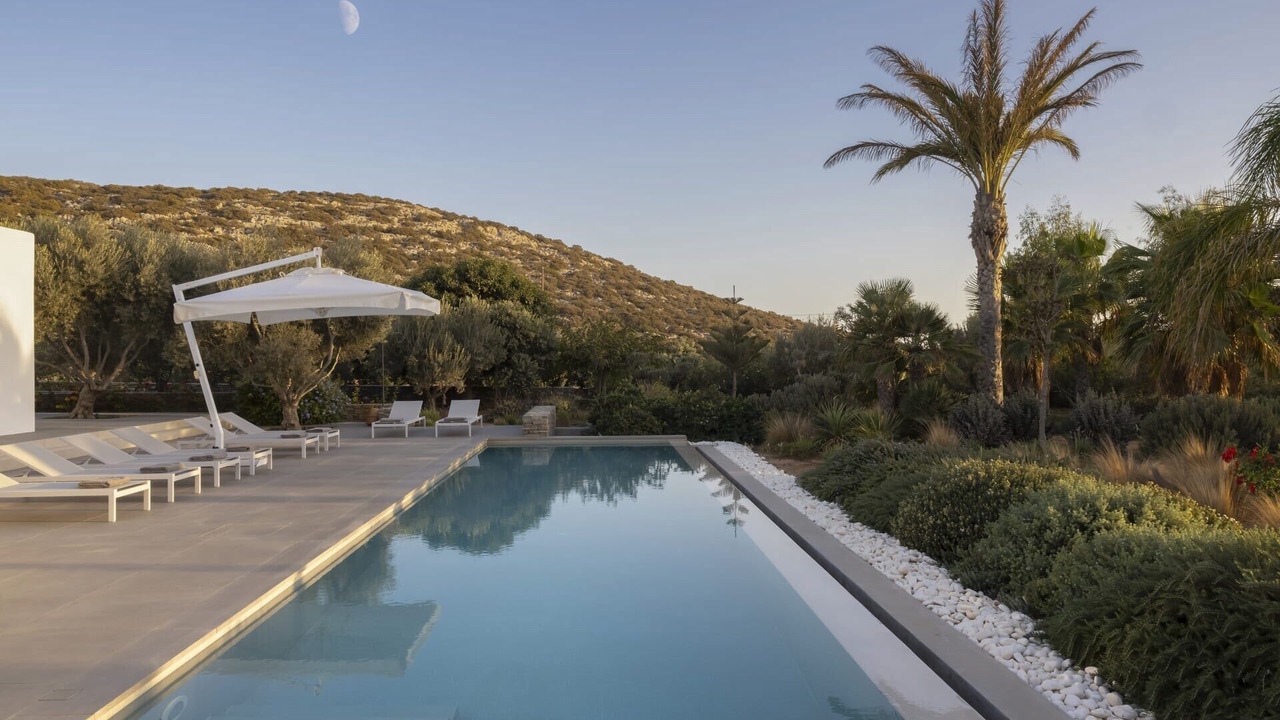 Photo of Outdoor in Paros