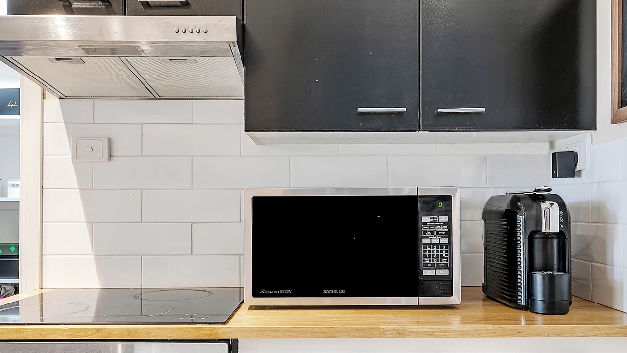 Photo of Kitchen in Gwandalan