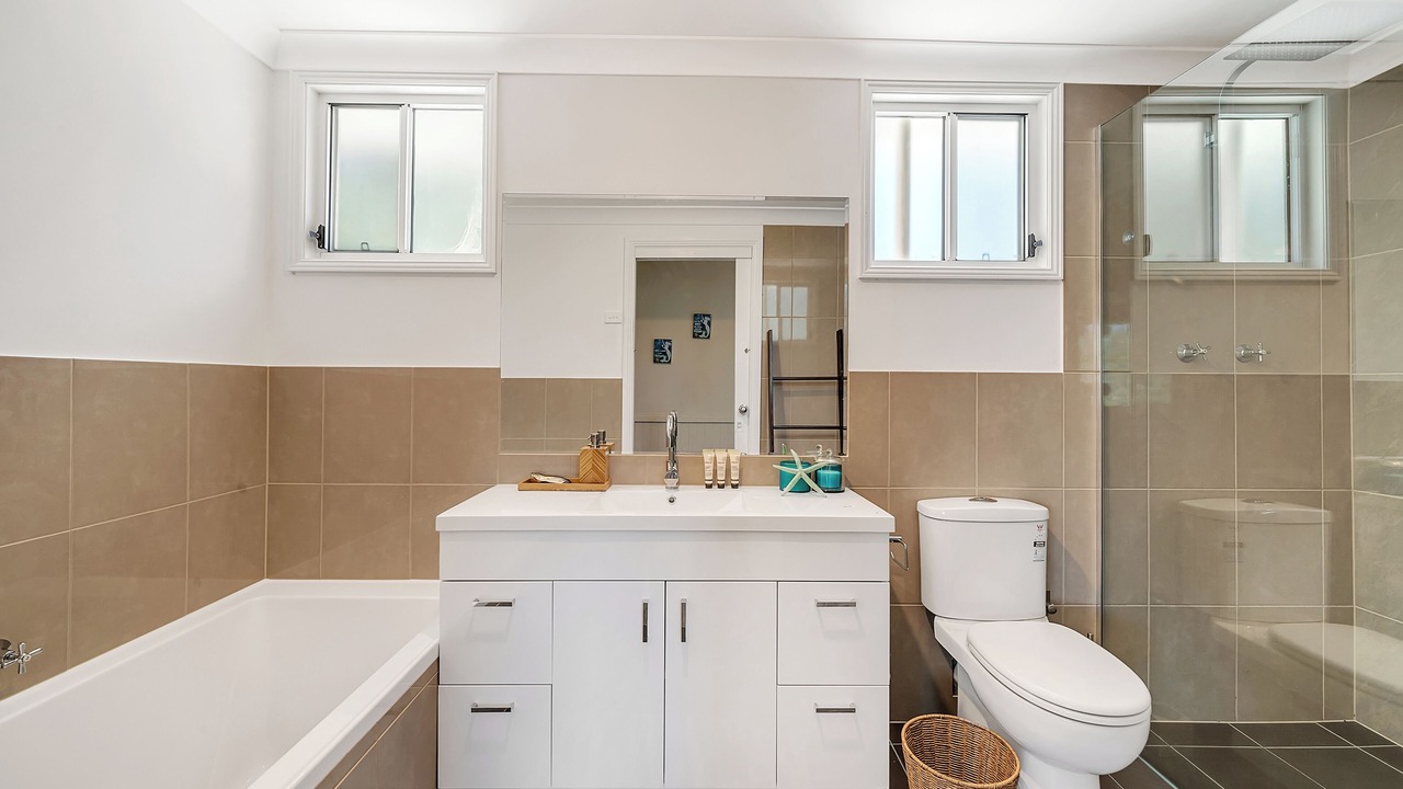 Photo of Bathroom in Gwandalan