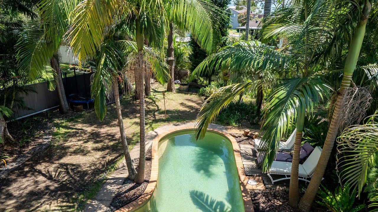 Photo of Outdoor in Gwandalan