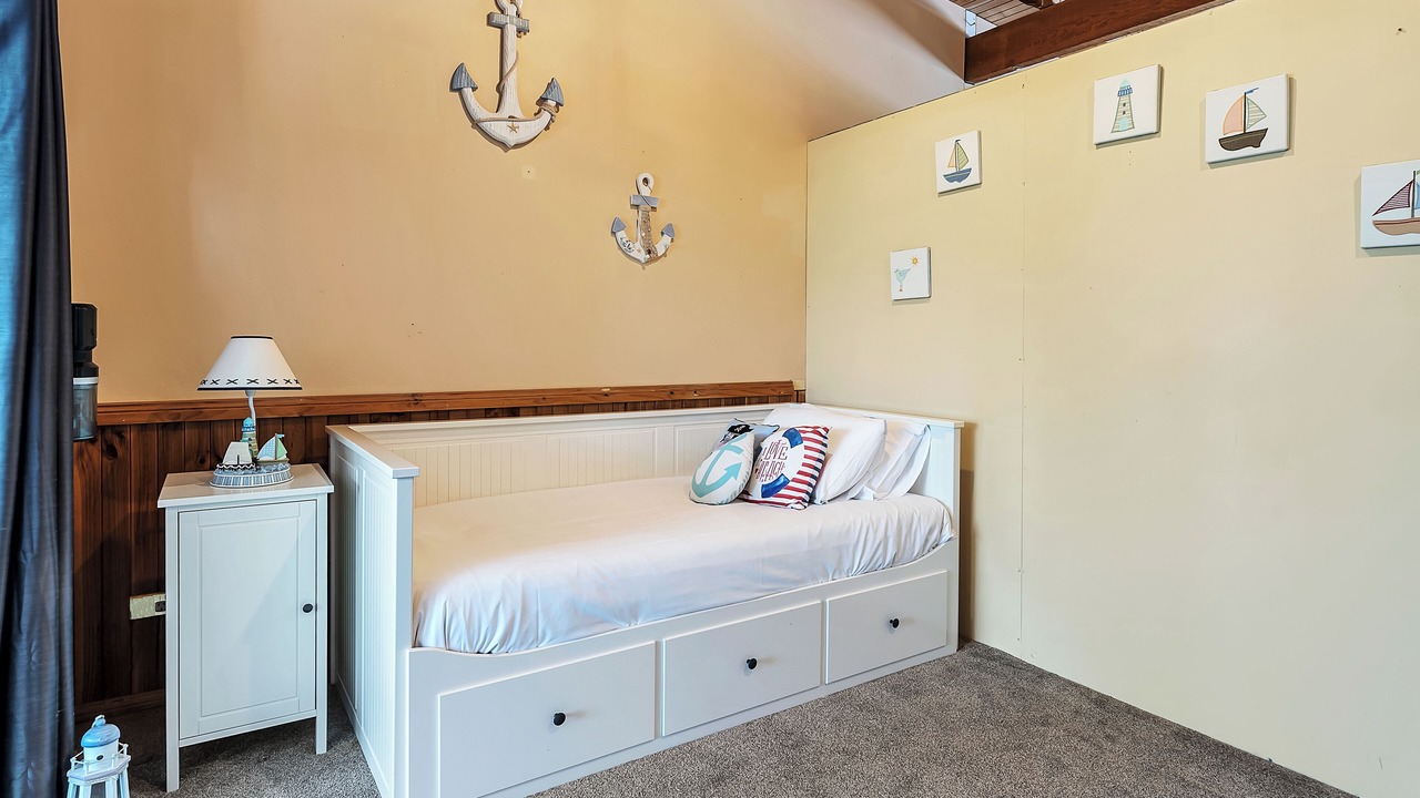 Photo of Bedroom in Gwandalan