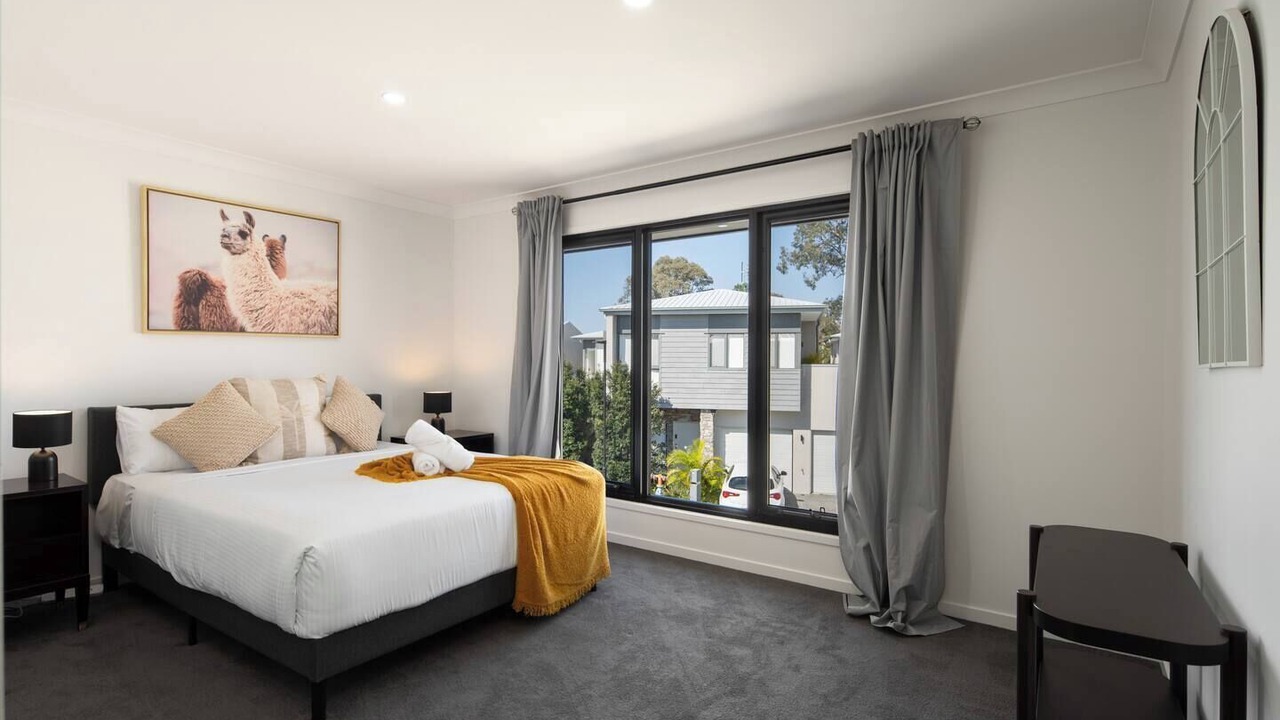 Photo of Bathroom in Gold Coast
