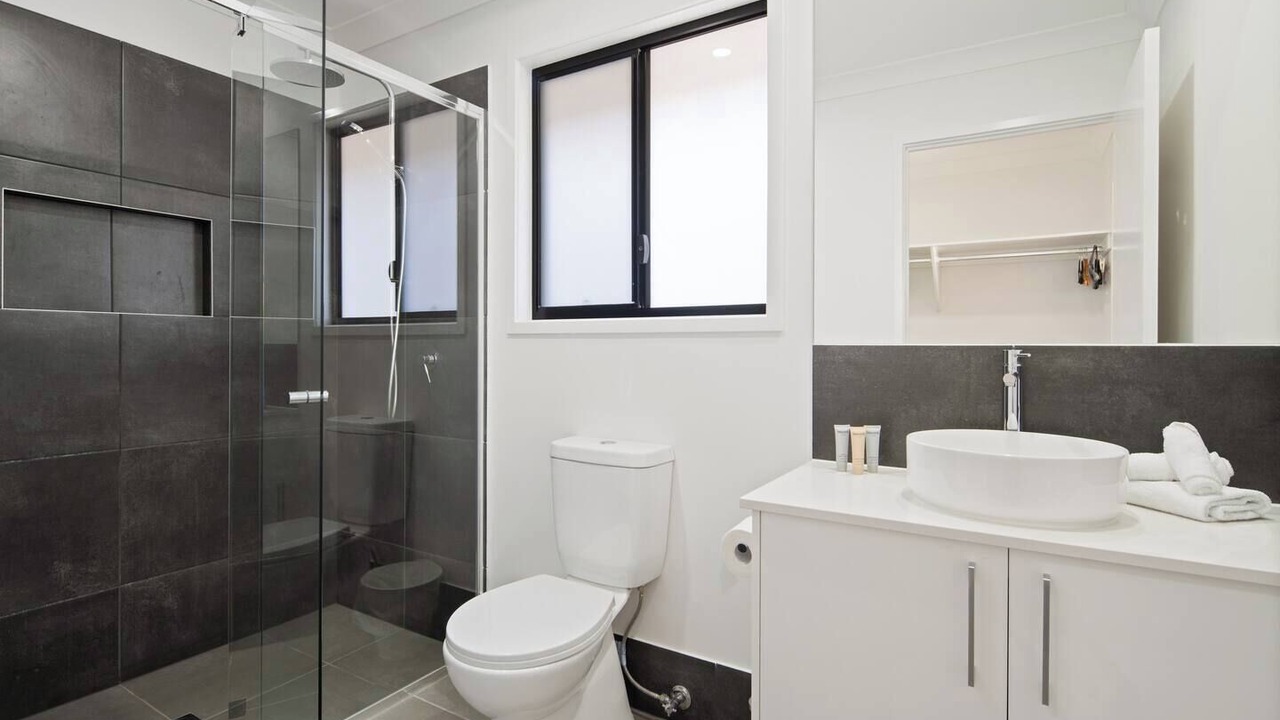 Photo of Bathroom in Gold Coast