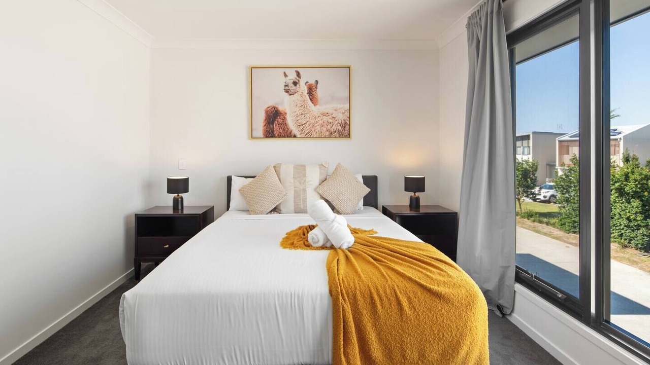 Photo of Bedroom in Gold Coast