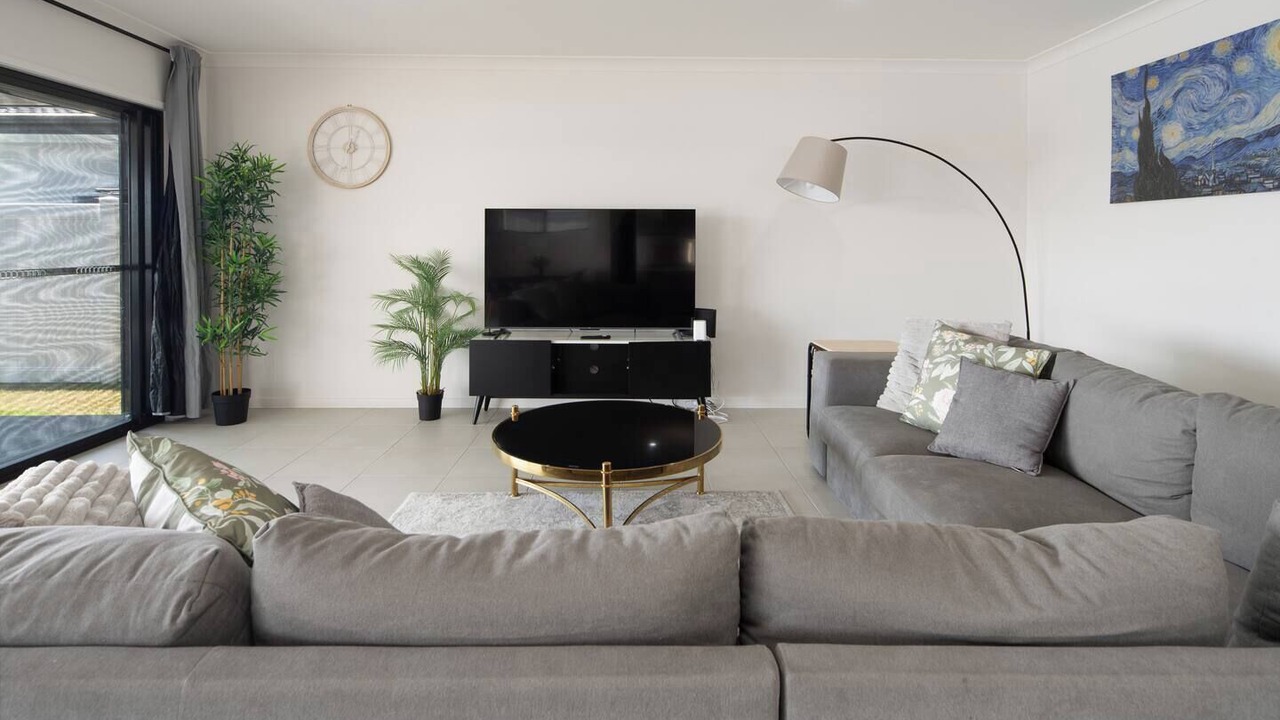 Photo of Livingroom in Gold Coast