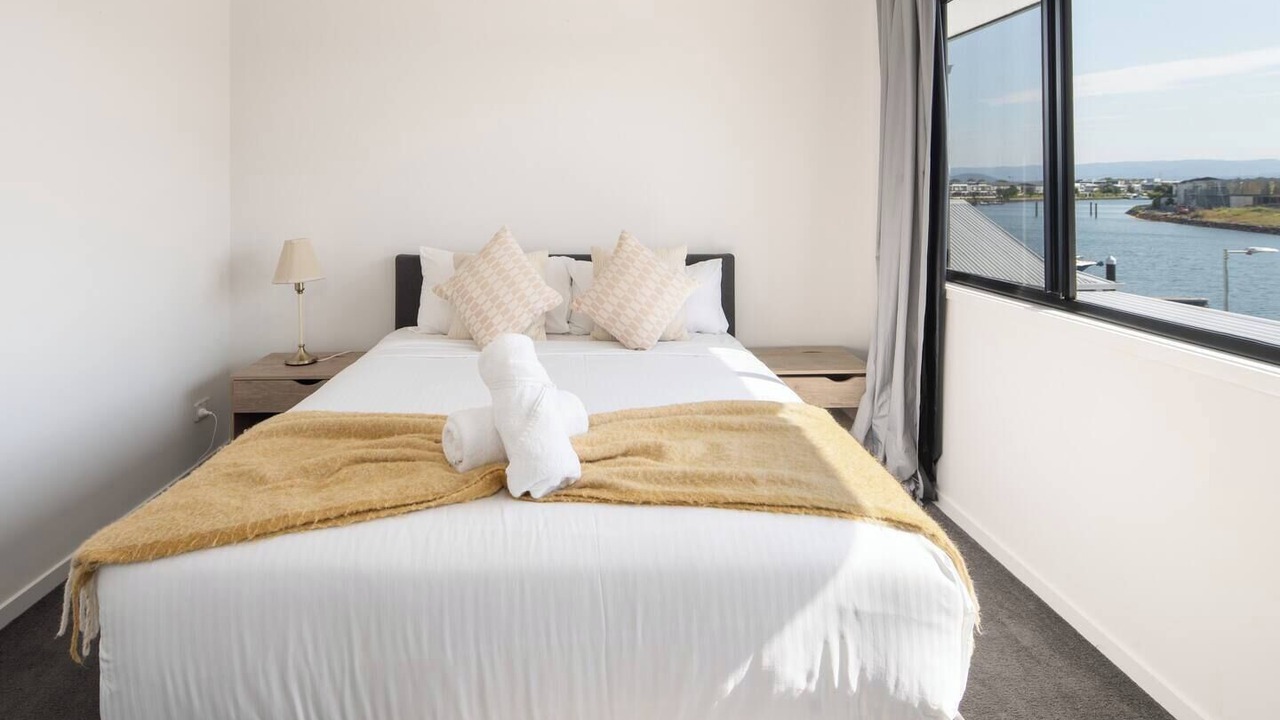 Photo of Bedroom in Gold Coast