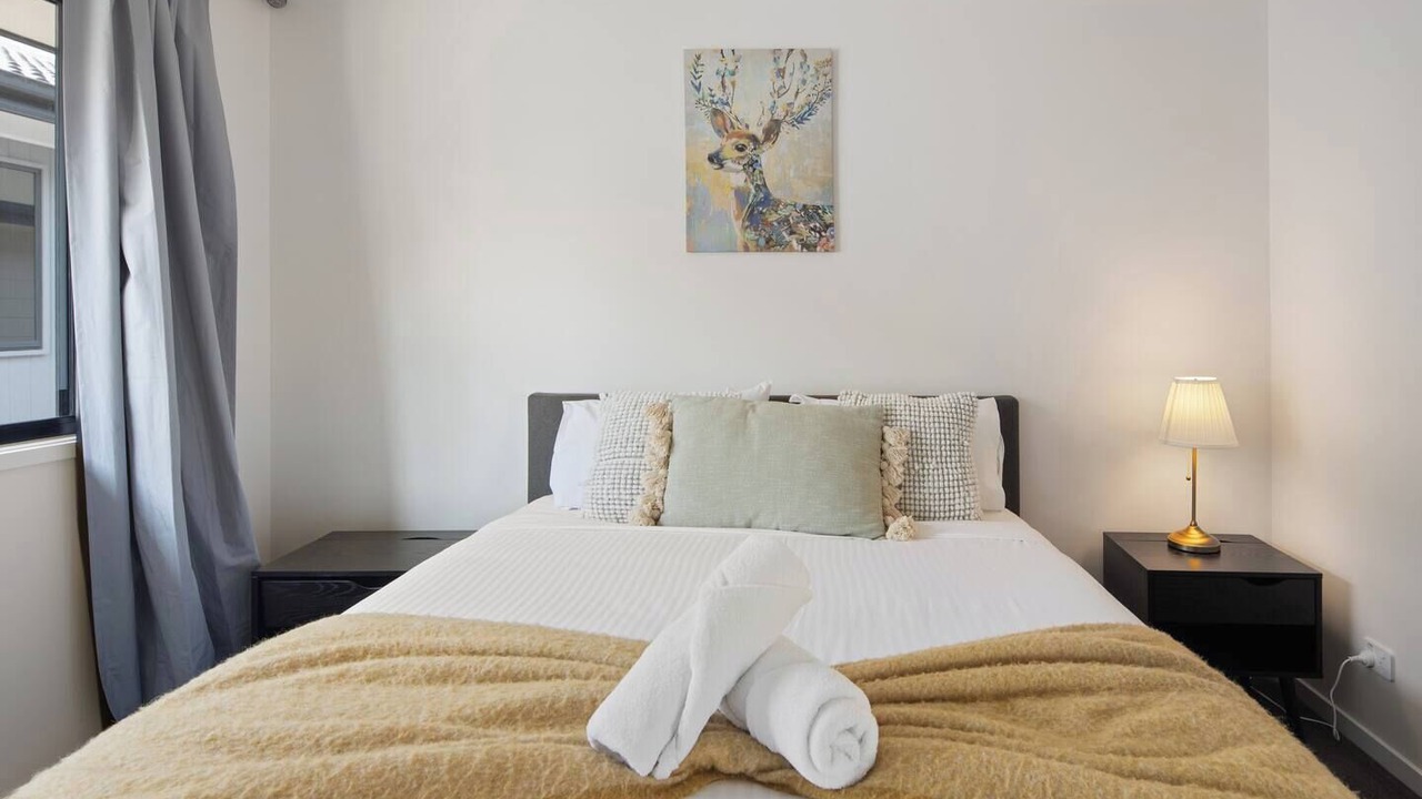 Photo of Bedroom in Gold Coast