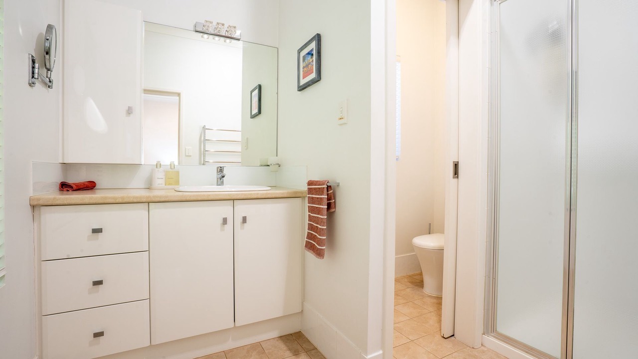 Photo of Bathroom in Ferguson