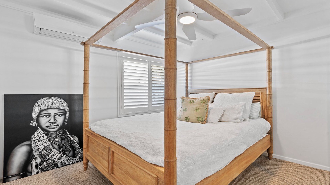 Photo of Bedroom in Terrigal