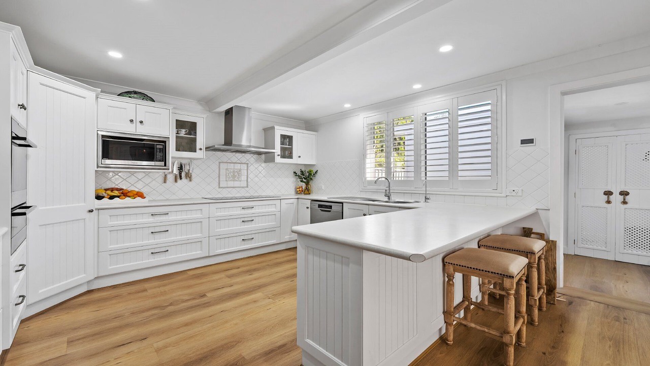 Photo of Kitchen in Terrigal