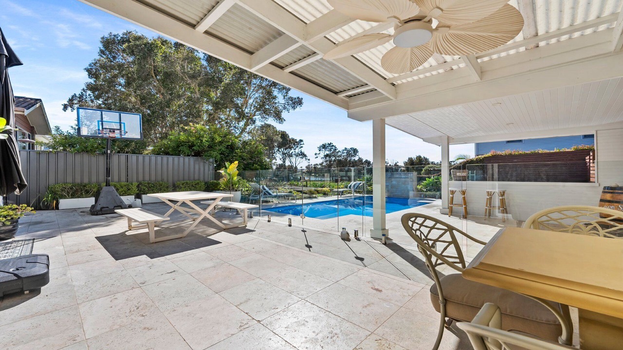 Photo of Outdoor in Terrigal