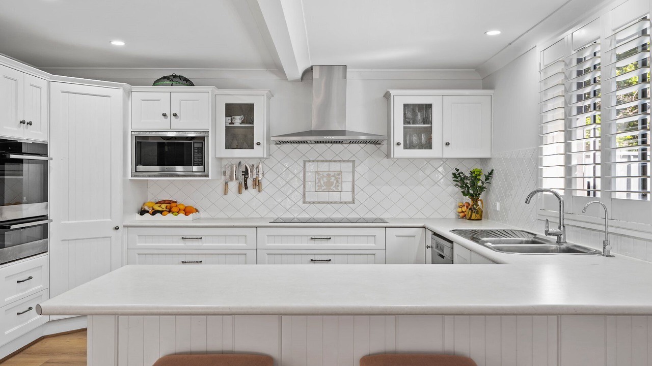Photo of Kitchen in Terrigal