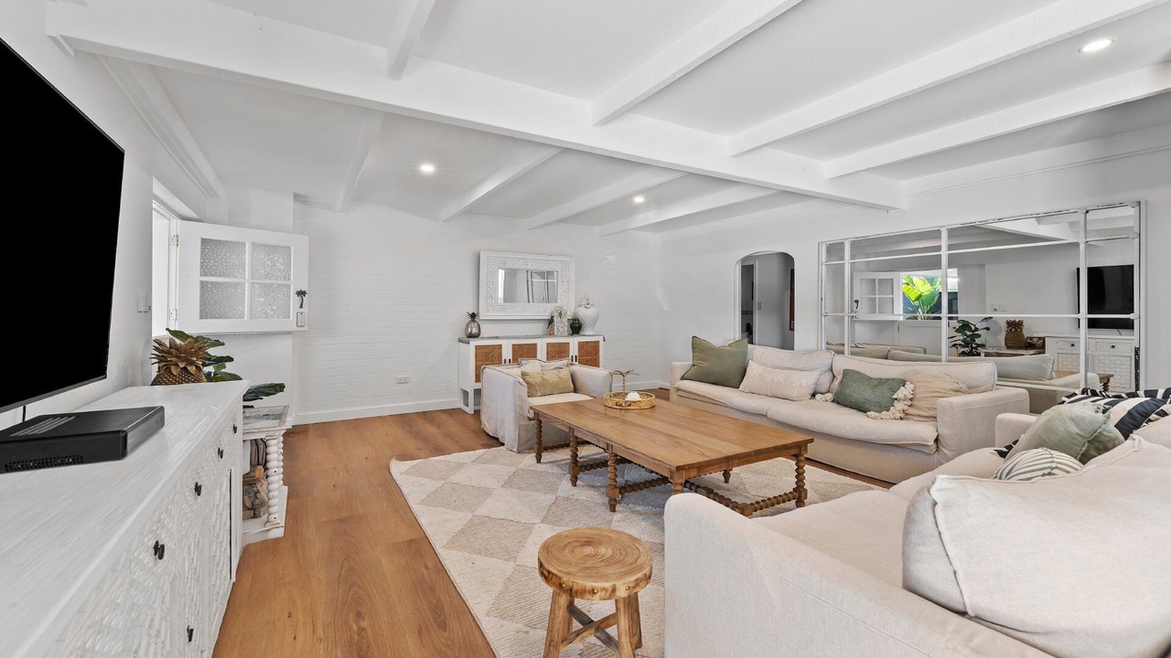Photo of Livingroom in Terrigal